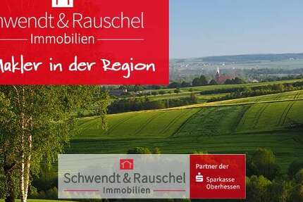 Grundstück Mücke - 29.000&euro; | Angebot:22593528