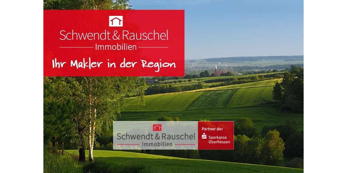 Grundstück Mücke - 35.000&euro; | Angebot:22593528