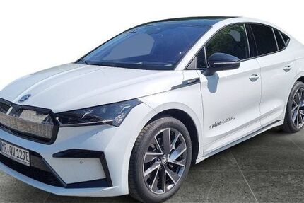 Skoda Enyaq 10.575 km 39.999 &euro; Marburg 35039