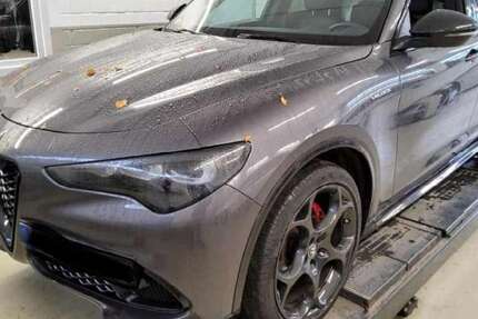 Alfa Romeo Stelvio 33.715 km 41.485 &euro; Pohlheim 35415