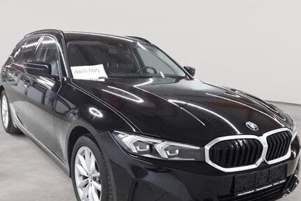 BMW 318 98.559 km 23.789 &euro; Fernwald-Steinbach 35463