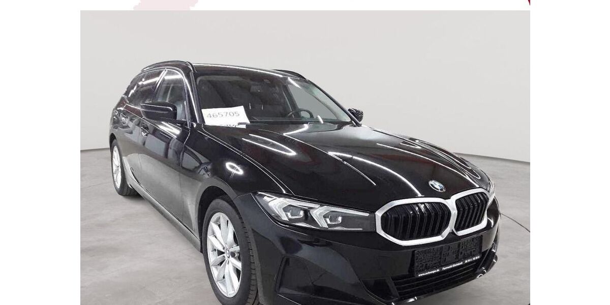 BMW 318 98.559 km 23.789 &euro; Fernwald-Steinbach 35463