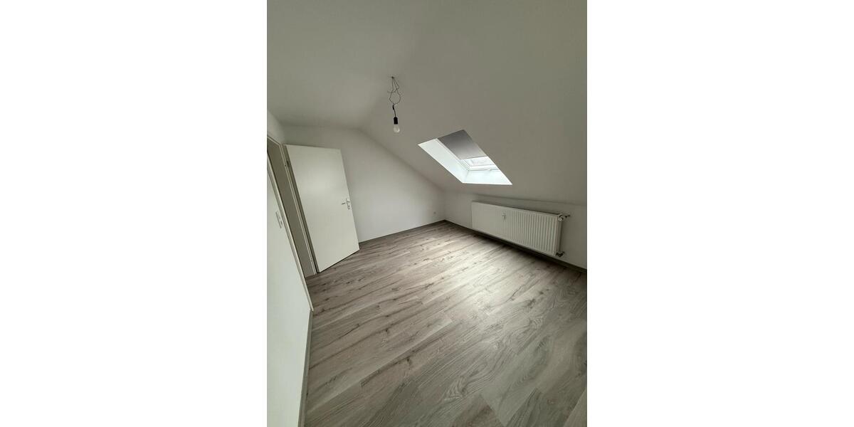 Dachgeschoßwohnung Hüttenberg - 2 Zimmer, 65 m&sup2;, 790&euro; | Angebot:25613905