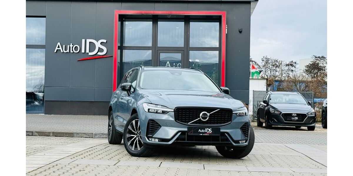 Volvo XC60 61.617 km 39.149 &euro; Lollar 35457