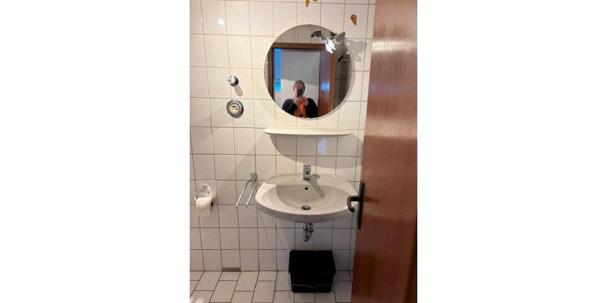 Erdgeschoßwohnung Wetzlar Dutenhofen - 1 Zimmer, 30 m&sup2;, 380&euro; | Angebot:26675868