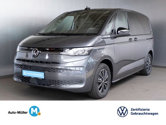 VW T7 Multivan 8.000 km 54.980 &euro; Hüttenberg-Rechtenbach 35625