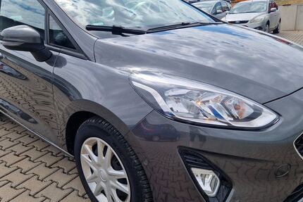 Ford Fiesta 162.450 km 8.950 &euro; Linden / Hessen 35440