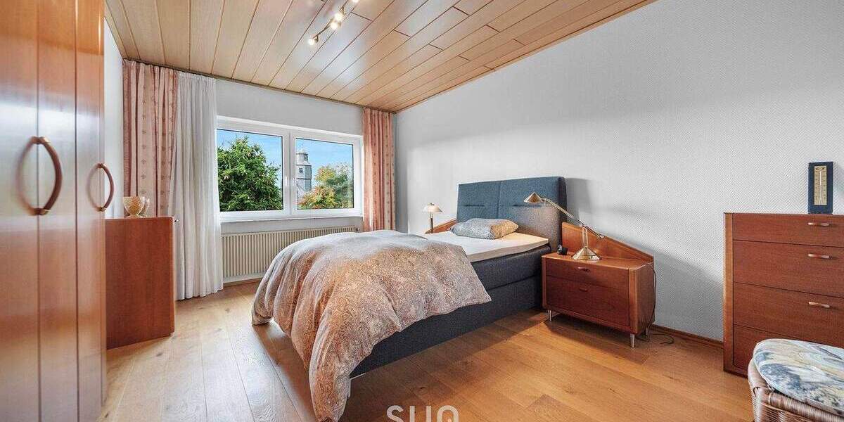 Bungalow Butzbach Münster - 4 Zimmer, 175 m&sup2;, 575.000&euro; | Angebot:25690819