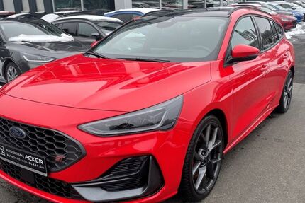 Ford Focus 17.596 km 35.090 &euro; Marburg 35043