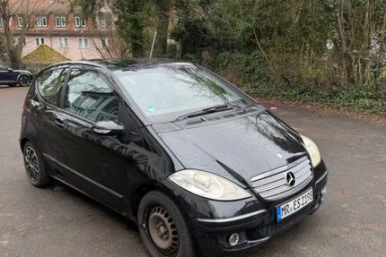 Mercedes-Benz A 170 210.000 km 800 &euro; Marburg 35039