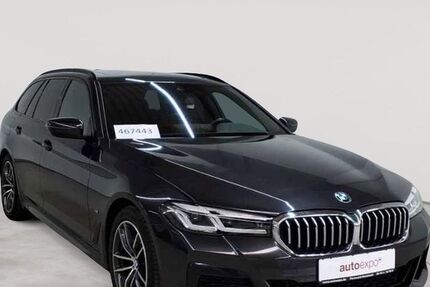 BMW 520 63.277 km 35.889 &euro; Fernwald-Steinbach 35463