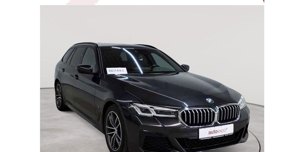 BMW 520 63.277 km 35.889 &euro; Fernwald-Steinbach 35463