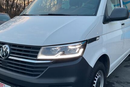 VW T6 Transporter 126.760 km 31.900 &euro; Giessen 35394