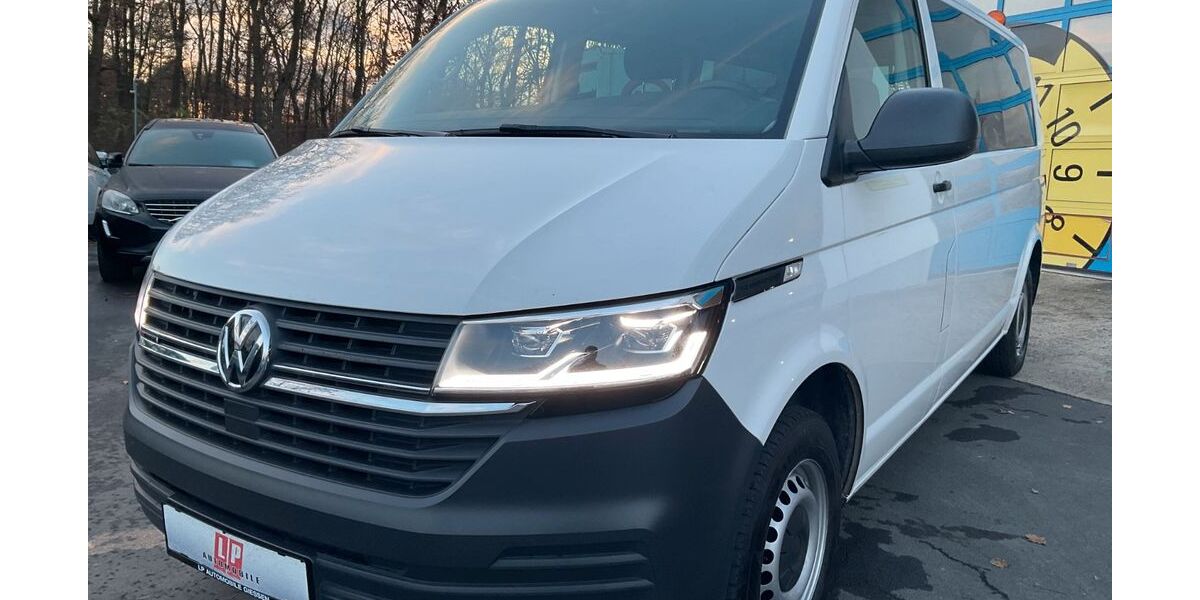VW T6 Transporter 126.760 km 31.900 &euro; Giessen 35394