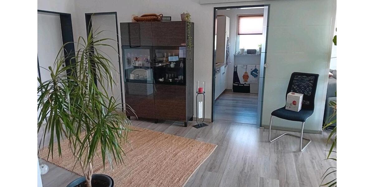 Etagenwohnung Langgöns - 3 Zimmer, 85 m&sup2;, 920&euro; | Angebot:25932468