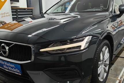 Volvo V60 141.895 km 18.790 &euro; Lich Nieder-Bessingen 35423