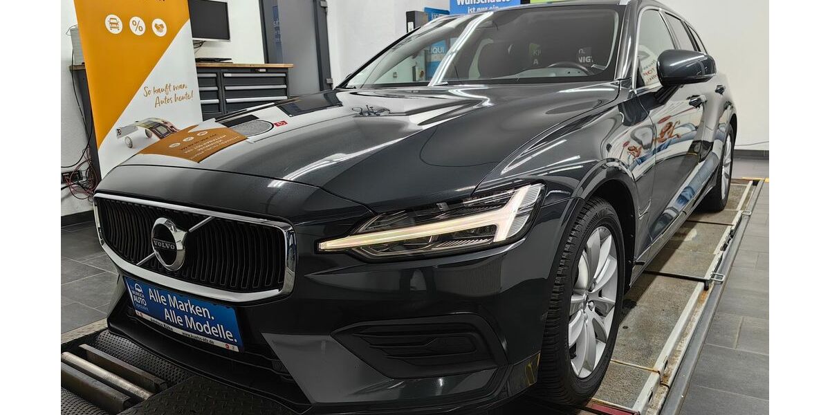 Volvo V60 141.895 km 18.790 &euro; Lich Nieder-Bessingen 35423