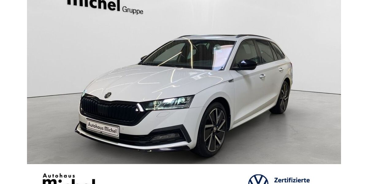 Skoda Octavia 91.500 km 24.530 &euro; Gießen 35394
