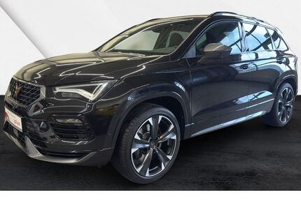 Cupra Ateca 29.150 km 32.630 &euro; Giessen 35394