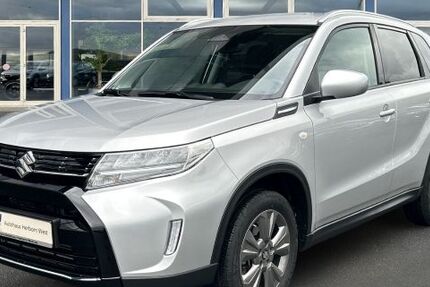 Suzuki Vitara 12.700 km 23.450 &euro; Herborn 35745