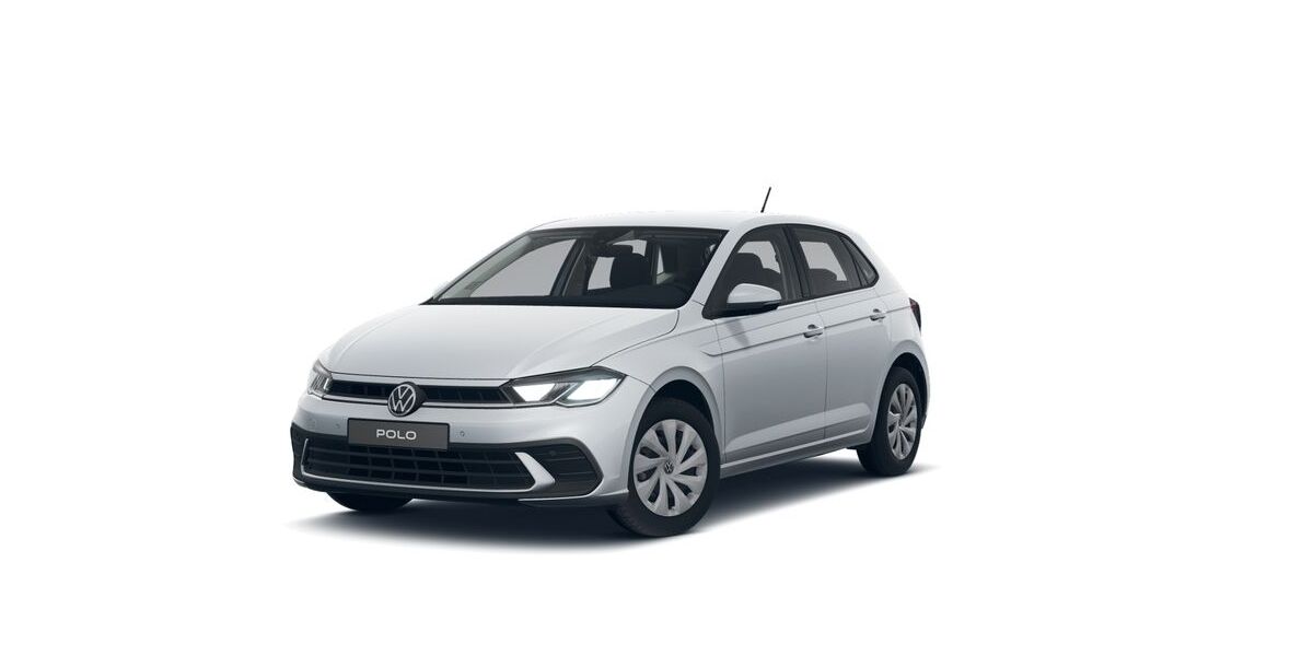 VW Polo 7.847 km 19.980 &euro; Hüttenberg-Rechtenbach 35625