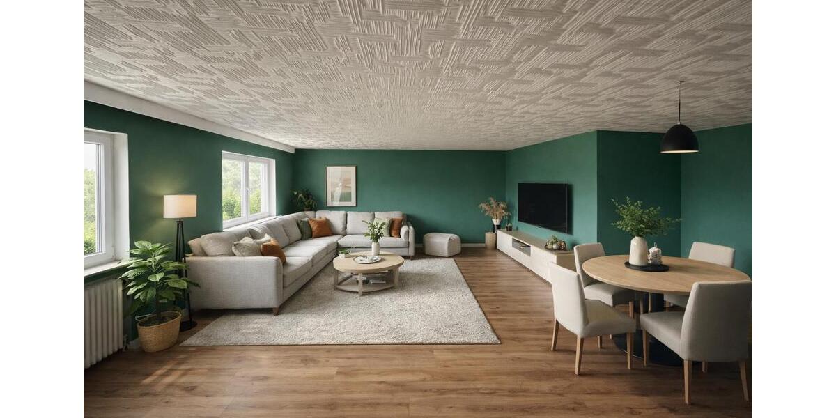 Bungalow Lohra - 4 Zimmer, 200 m&sup2;, 1.500&euro; | Angebot:25525289