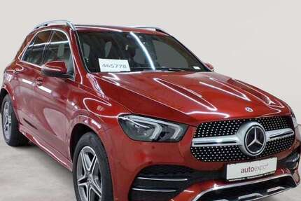 Mercedes-Benz GLE 350 120.957 km 46.990 &euro; Fernwald-Steinbach 35463