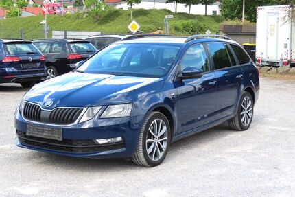 Skoda Octavia 194.800 km 10.700 &euro; Solms-Oberbiel 35606