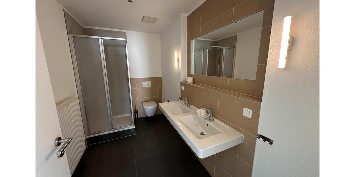 Etagenwohnung Gießen - 1 Zimmer, 25 m&sup2;, 415&euro; | Angebot:26003354