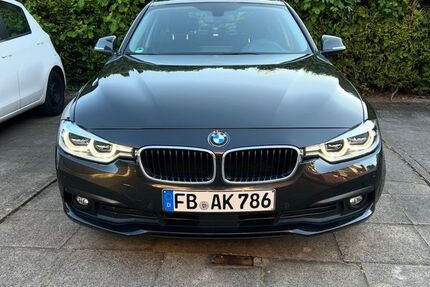 BMW 320 120.150 km 18.000 &euro; Friedberg Hessen 61169