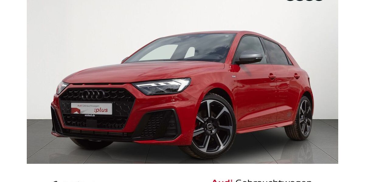 Audi A1 8.030 km 31.870 &euro; Wetzlar 35576