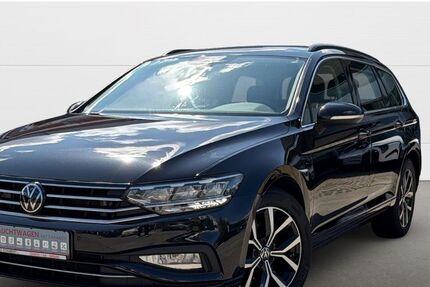 VW Passat 42.726 km 23.990 &euro; Giessen 35394