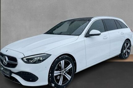 Mercedes-Benz C 220 19.999 km 42.899 &euro; Gießen 35396