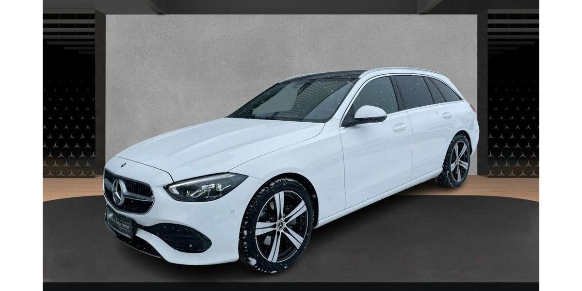 Mercedes-Benz C 220 19.999 km 42.899 &euro; Gießen 35396
