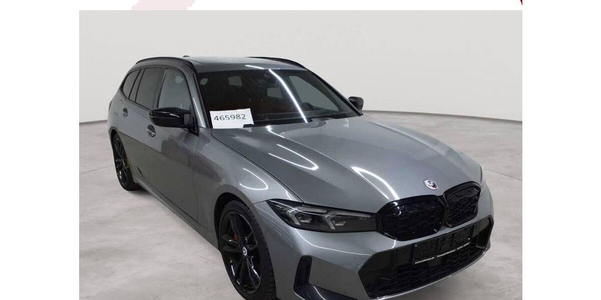 BMW M340d 61.239 km 47.689 &euro; Fernwald-Steinbach 35463