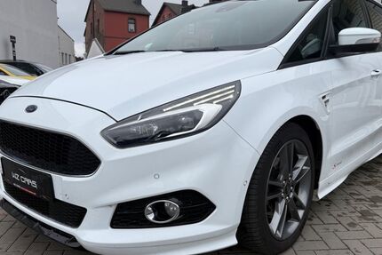 Ford S-Max 111.800 km 19.999 &euro; Wetzlar 35576