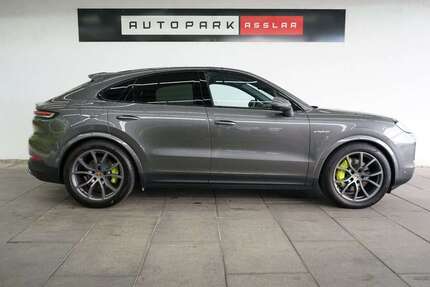 Porsche Cayenne 23.790 km 99.880 &euro; Asslar 35614