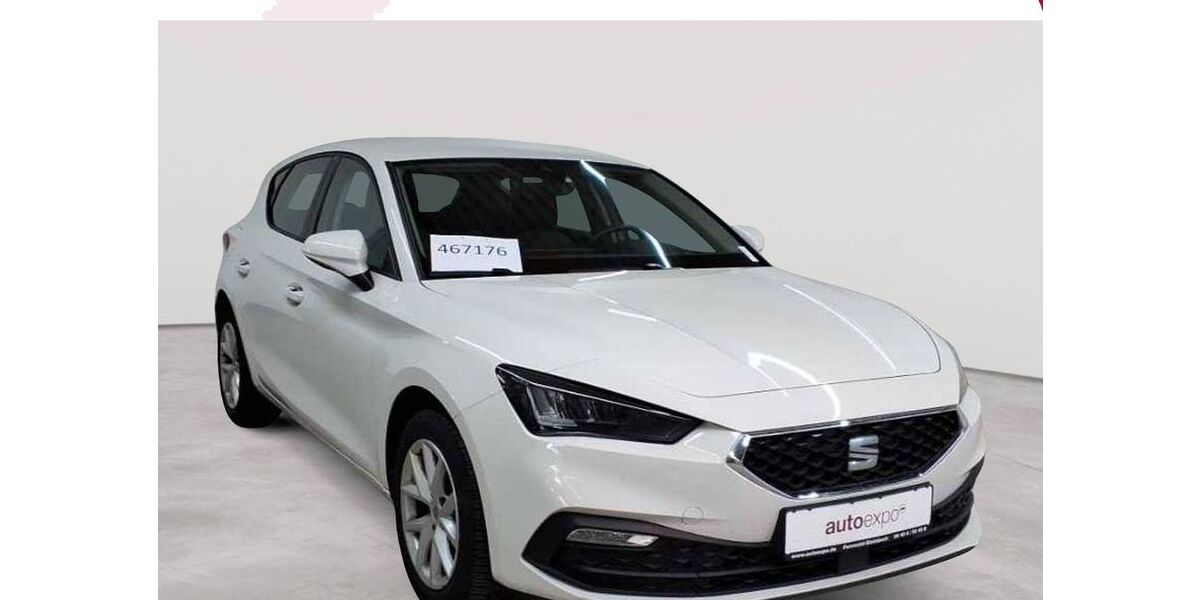 Seat Leon 104.137 km 15.389 &euro; Fernwald-Steinbach 35463