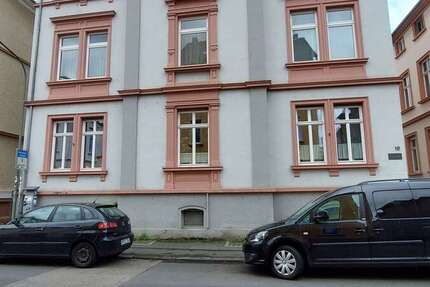Wohnung Gießen - 3 Zimmer, 90 m&sup2;, 1.000&euro; | Angebot:27294897