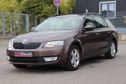 Skoda Octavia 136.070 km 11.290 &euro; Lollar 35457