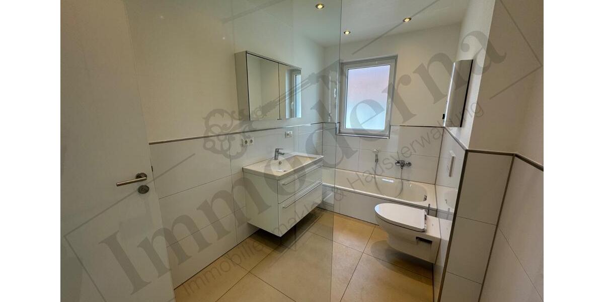 Etagenwohnung Linden - 3 Zimmer, 90 m&sup2;, 1.100&euro; | Angebot:25376529