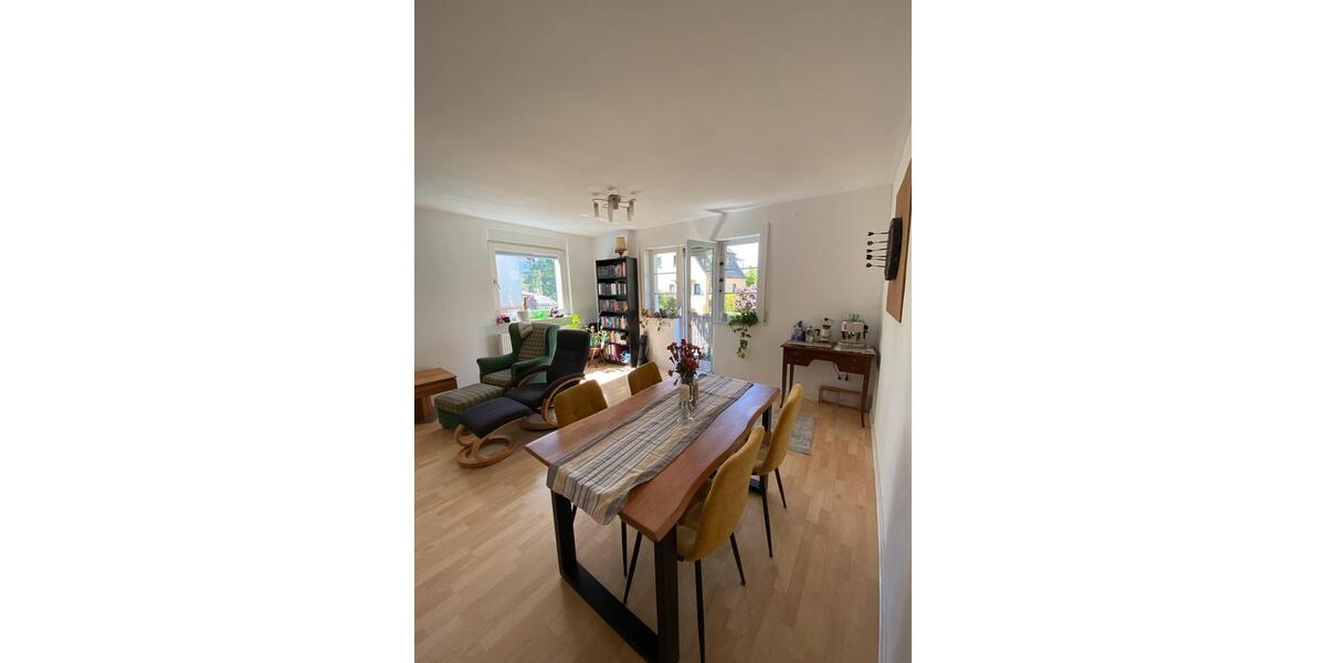 Erdgeschoßwohnung Marburg - 2 Zimmer, 68 m&sup2;, 1.100&euro; | Angebot:26661977
