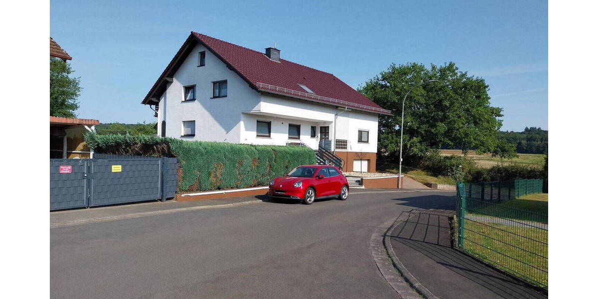 Mehrfamilienhaus, Wohnhaus Laubach Ruppertsburg - 549.000&euro; | Angebot:26073571