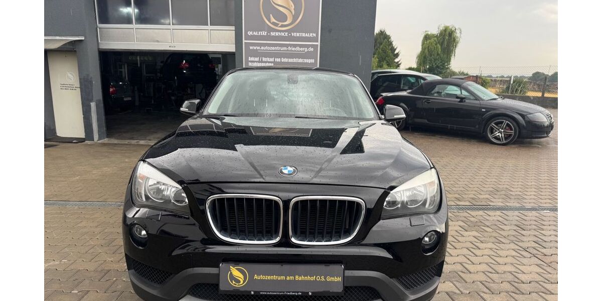 BMW X1 205.859 km 11.400 &euro; Reichelsheim-Beienheim 61203