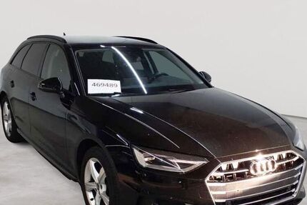 Audi A4 177.641 km 17.290 &euro; Fernwald-Steinbach 35463