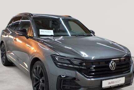 VW Touareg 137.727 km 45.990 &euro; Fernwald-Steinbach 35463