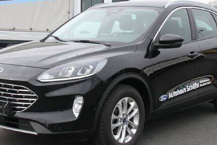 Ford Kuga 30.900 km 26.890 &euro; Mittenaar 35756