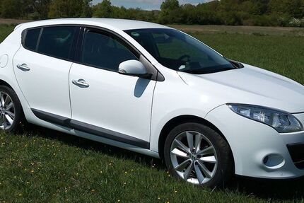 Renault Megane 62.229 km 8.500 &euro; Aßlar 35614