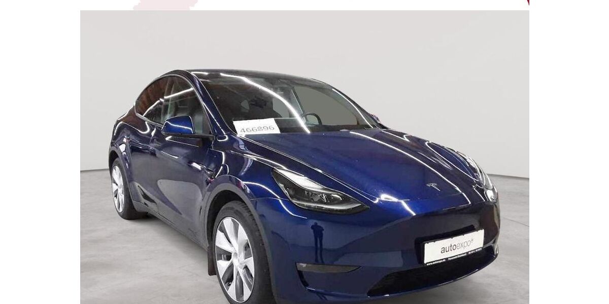 Tesla Model Y 38.266 km 33.789 &euro; Fernwald-Steinbach 35463
