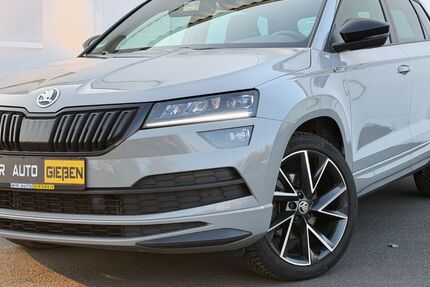 Skoda Karoq 169.785 km 21.990 &euro; Gießen 35398